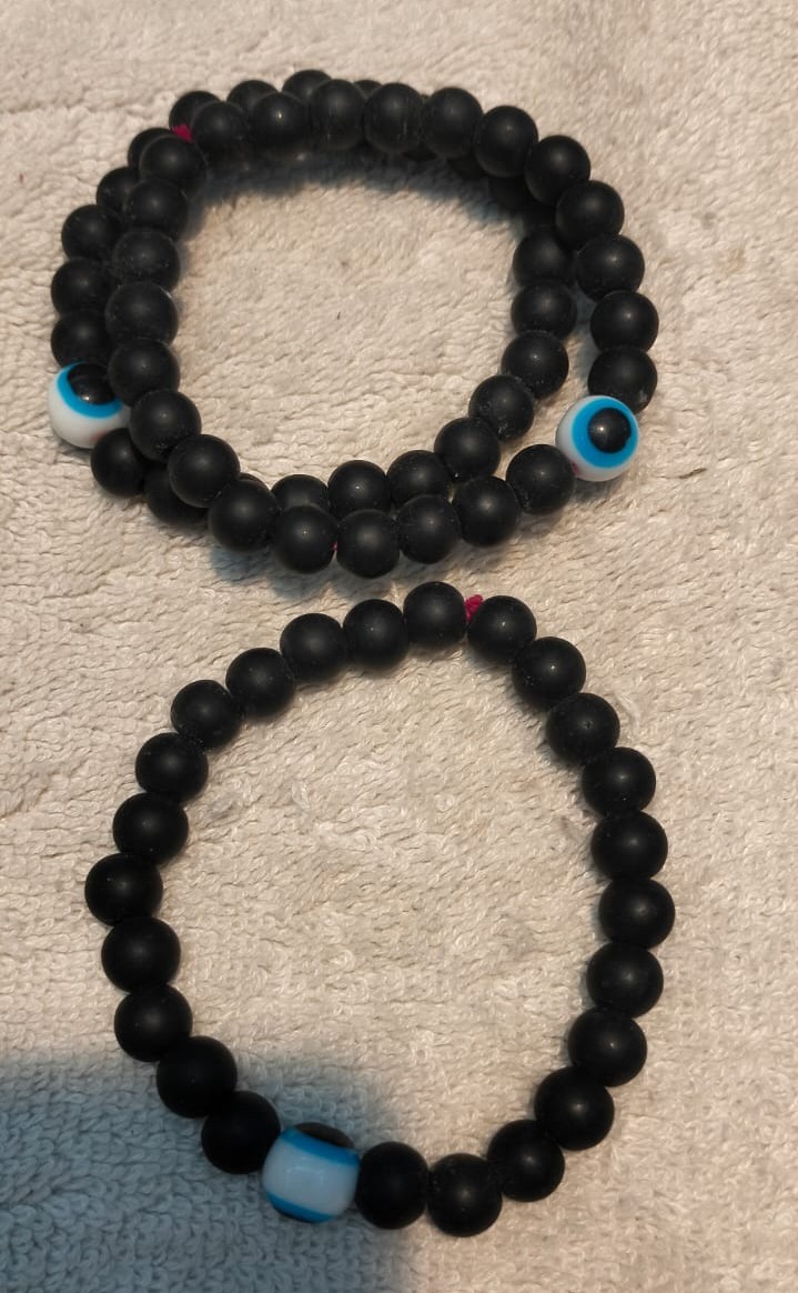 Negative Energy Removal